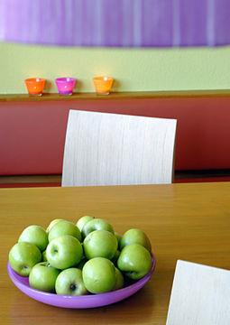 Business & Budget Hotel Tessin Мюнхен Екстер'єр фото