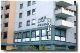 Business & Budget Hotel Tessin Мюнхен Екстер'єр фото