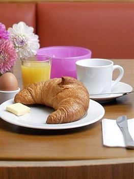 Business & Budget Hotel Tessin Мюнхен Екстер'єр фото