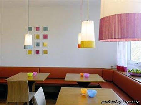 Business & Budget Hotel Tessin Мюнхен Екстер'єр фото